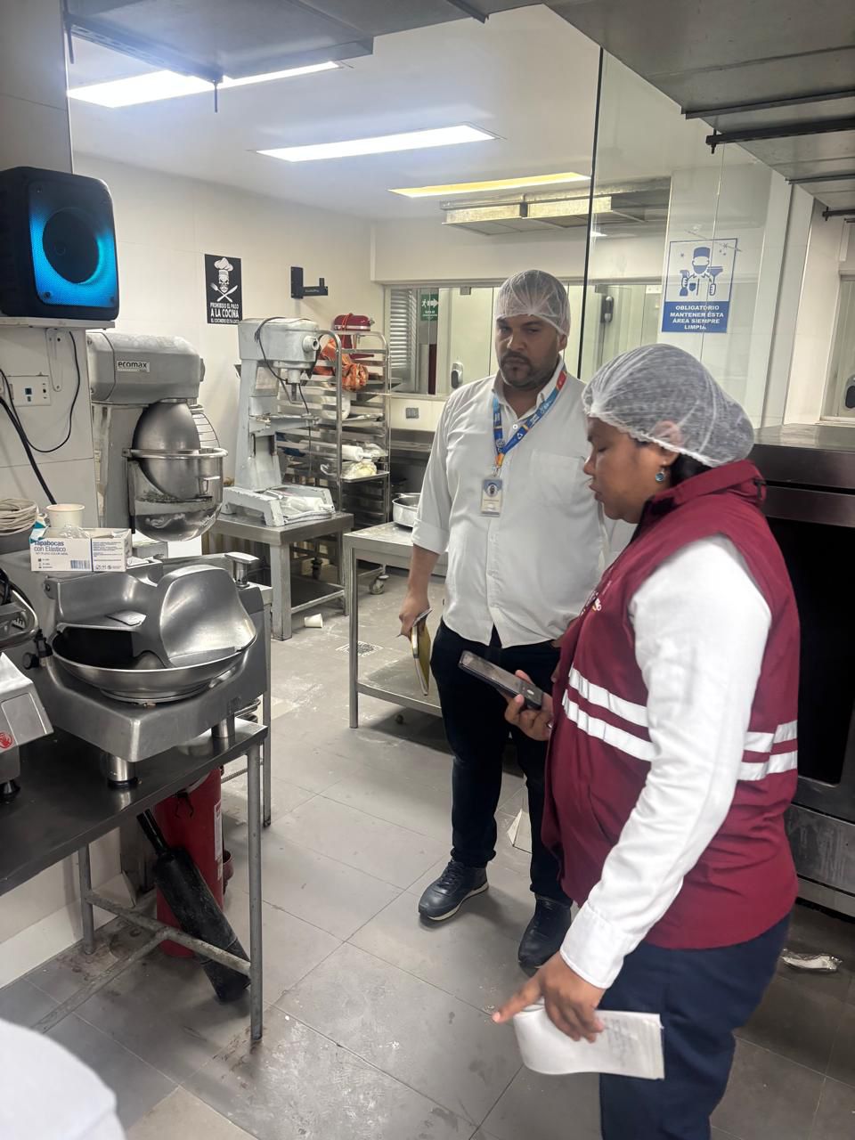 Registro de Mintrabajo