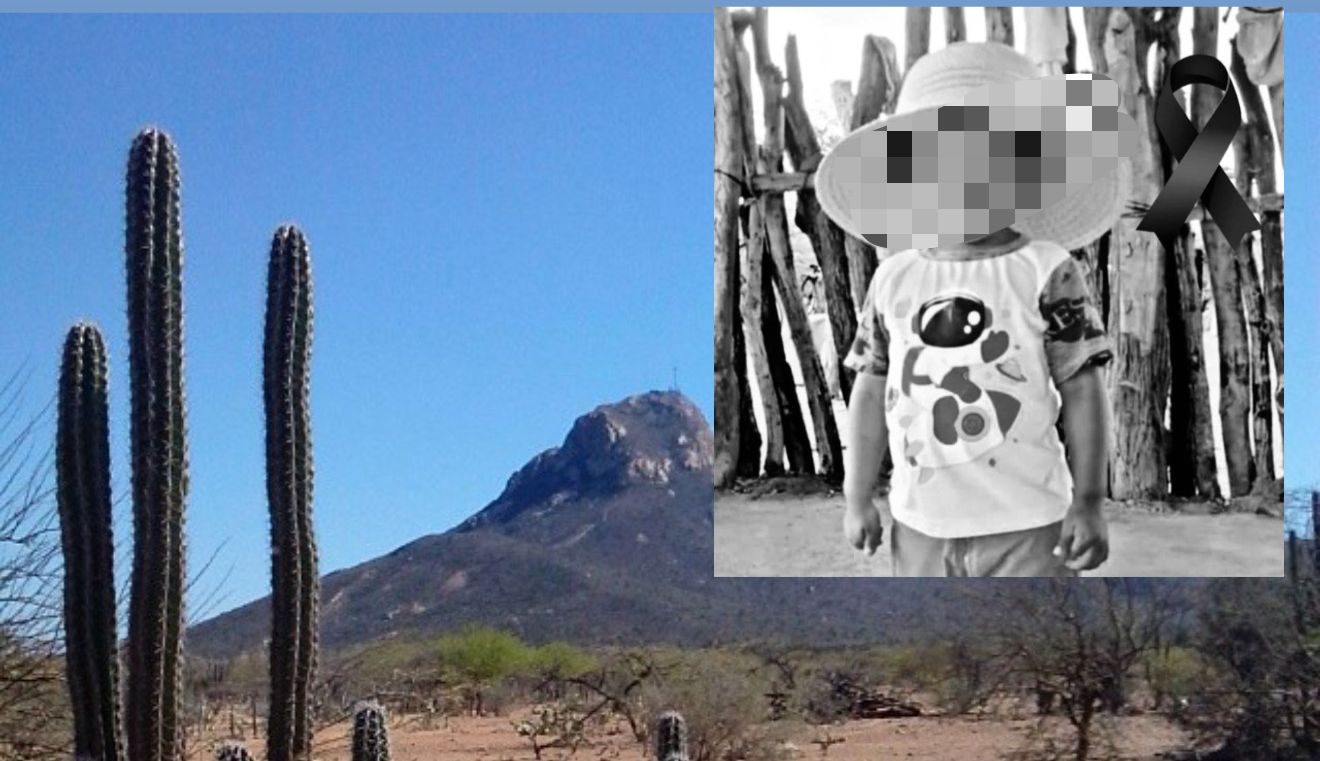 Niño wayúu apareció sin vida en la Alta Guajira.