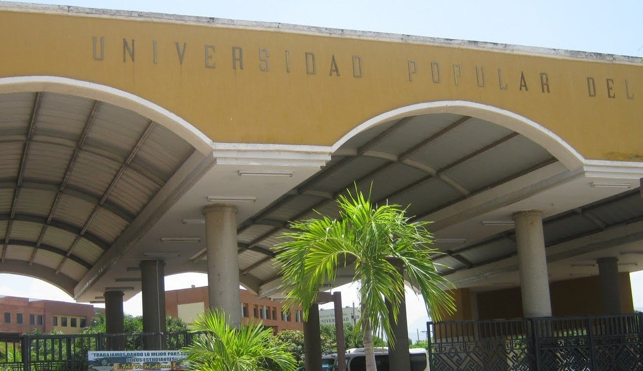 Universidad Popular del Cesar