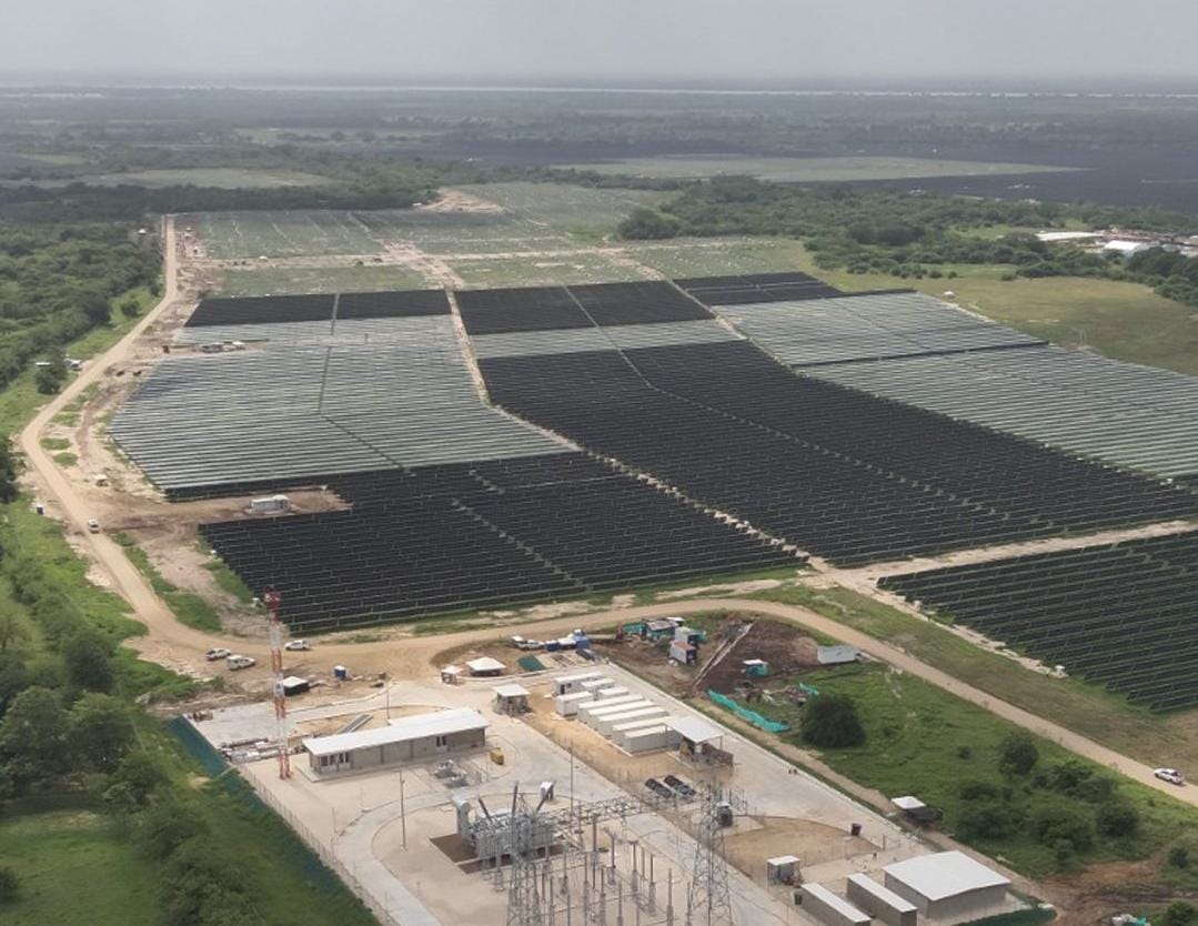 La ciudad presentó los avances que hoy la posicionan como referente del Caribe en transición energética