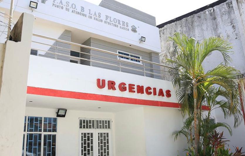 Las autoridades indicaron que las víctimas se encontraban consumiendo drogas al momento del atentado