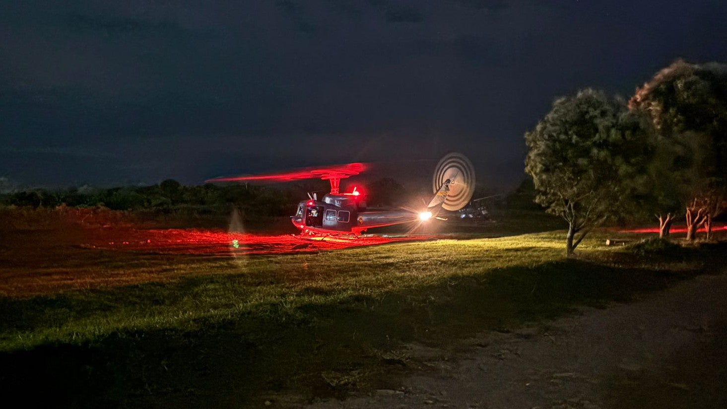 En Bolívar el Ejército desplegó tropas en Santa Rosa del Sur ante el anuncio de paro armado del ELN