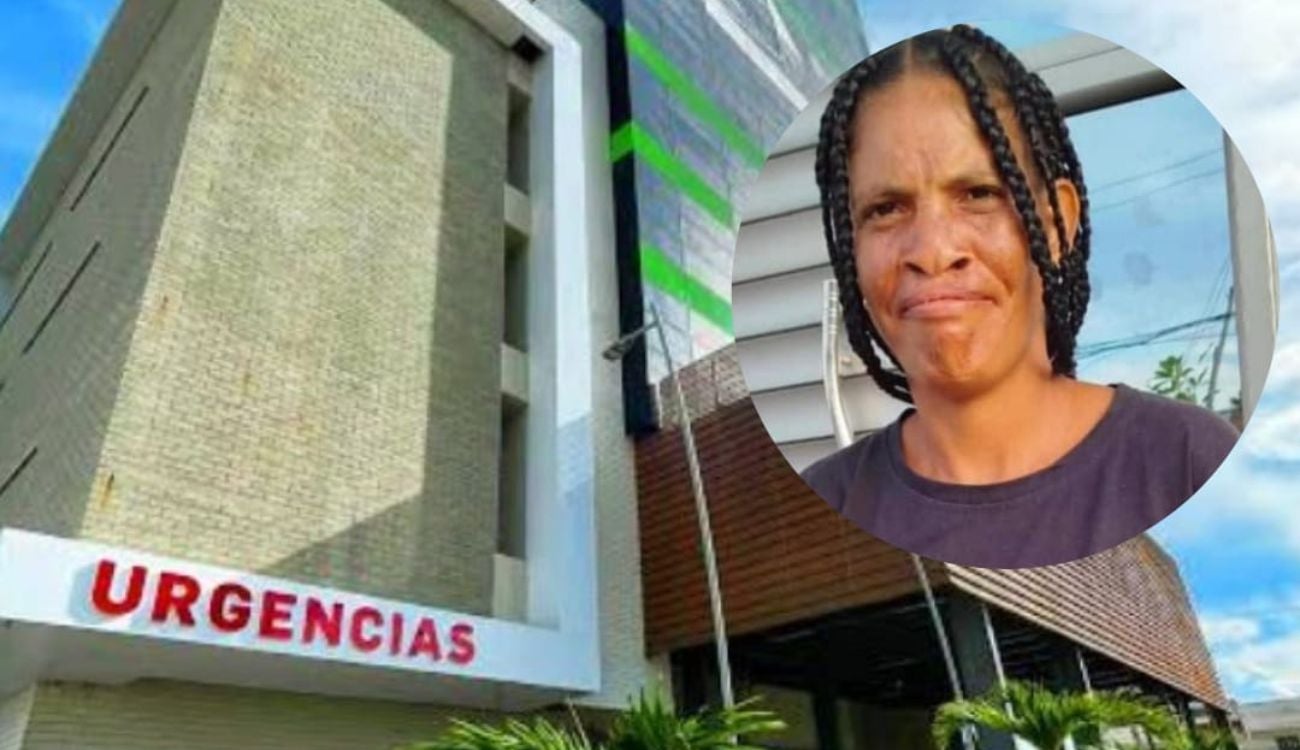 Muere Ana Milena tras un mes en UCI por agresión