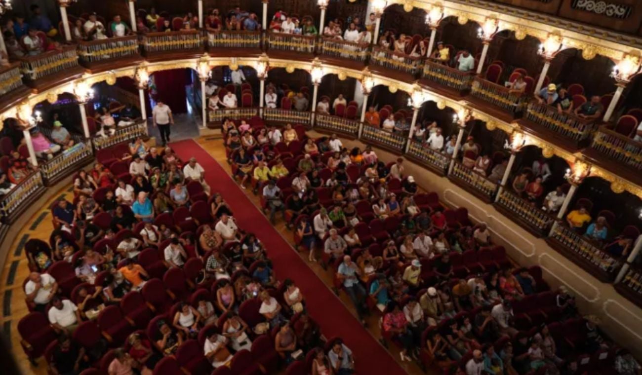 Más de 300 niños, niñas y jóvenes de 20 instituciones educativas públicas de Cartagena y Bolívar.