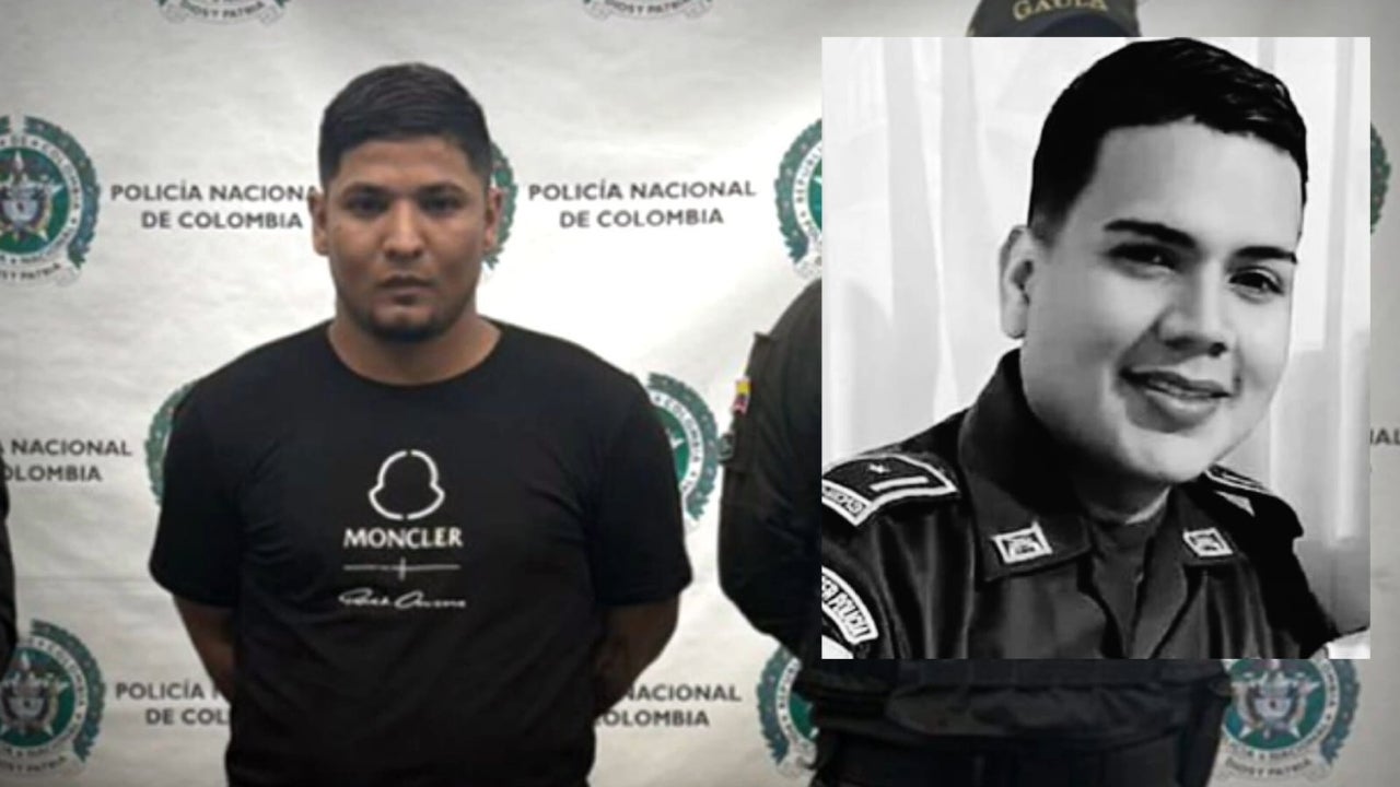 Capturado alias 'Caín' cabecilla de Los Pepes investigado por 70 homicidios incluyendo el de un policía en Barranquilla