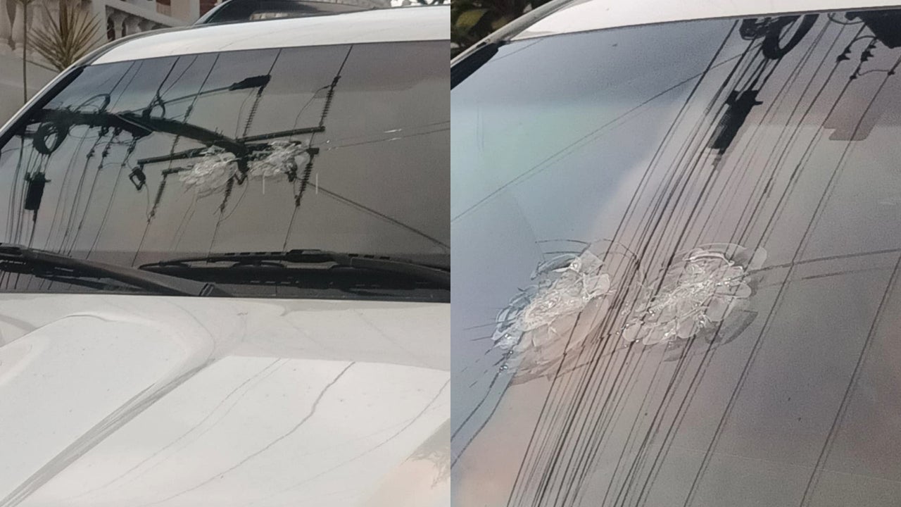 Sicarios atentaron contra el abogado y defensor de derechos humanos Frederick Barros en vías del Atlántico