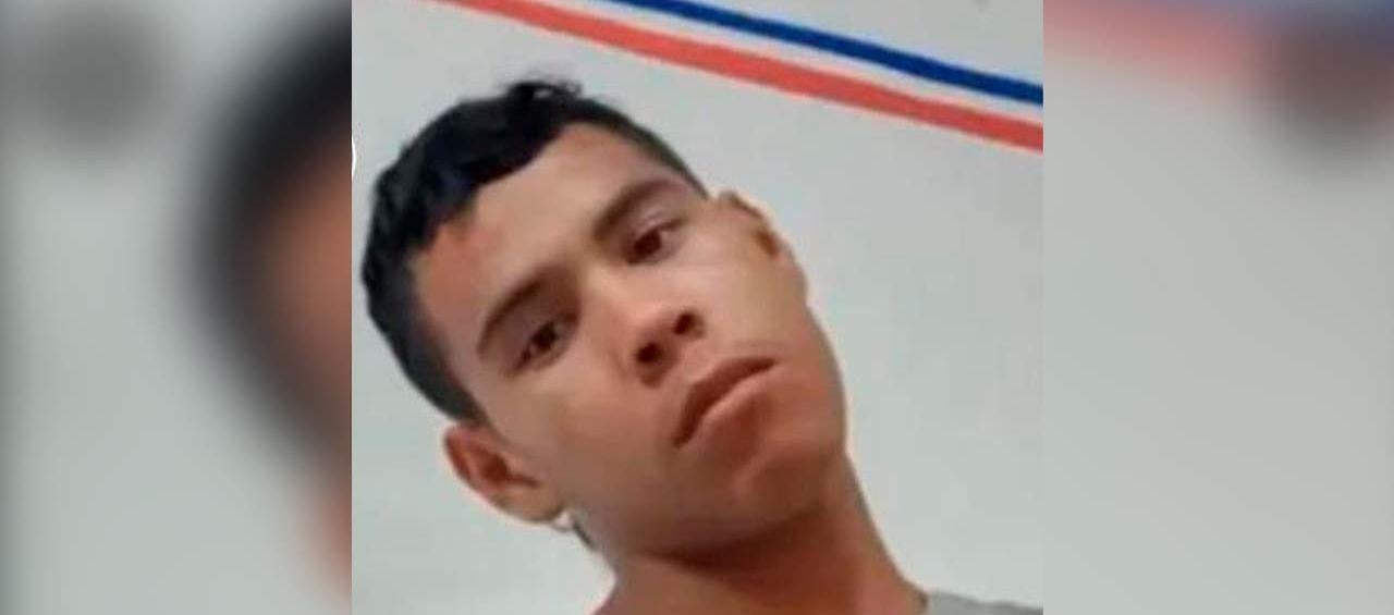 Adolescente embestido en Malambo