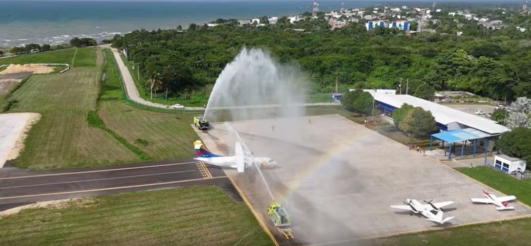 Aeropuerto de Tolú - Sucre