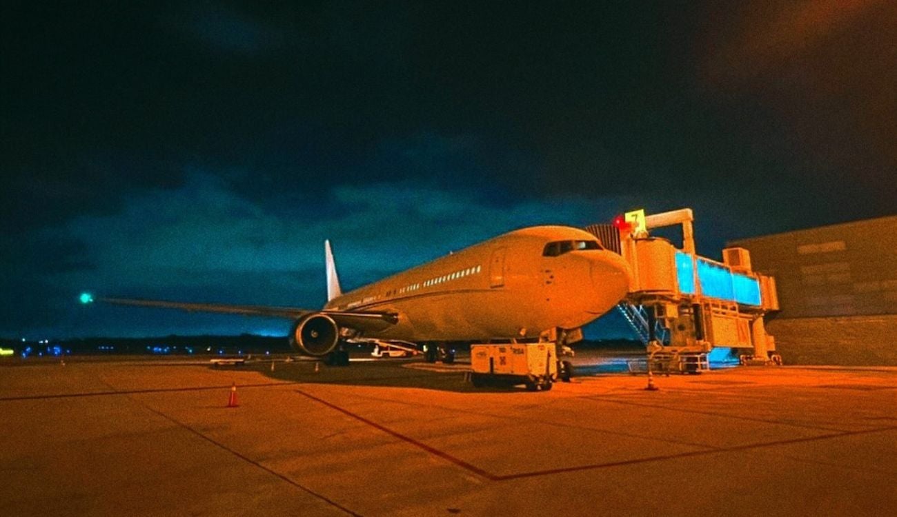 Aeropuerto de Barranquilla cerrado por falla aérea