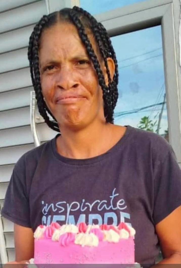 Mujer falleció por golpes de su compañero sentimental