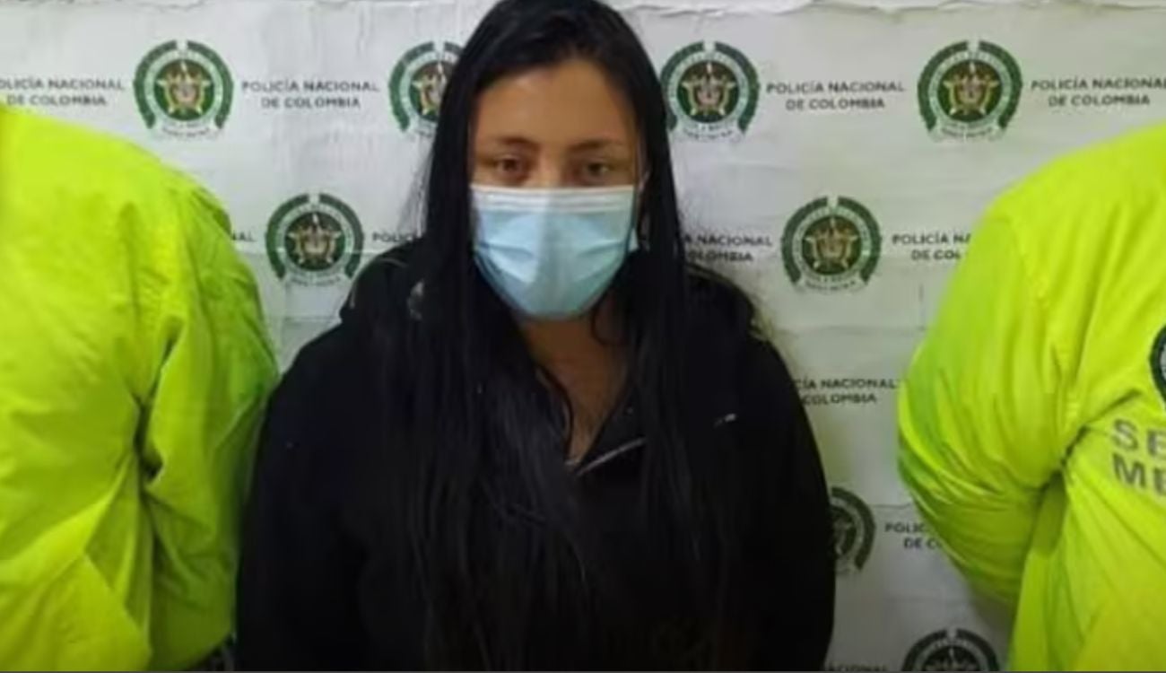 Mujer recibe 36 años por matar a su hijo en Buritaca
