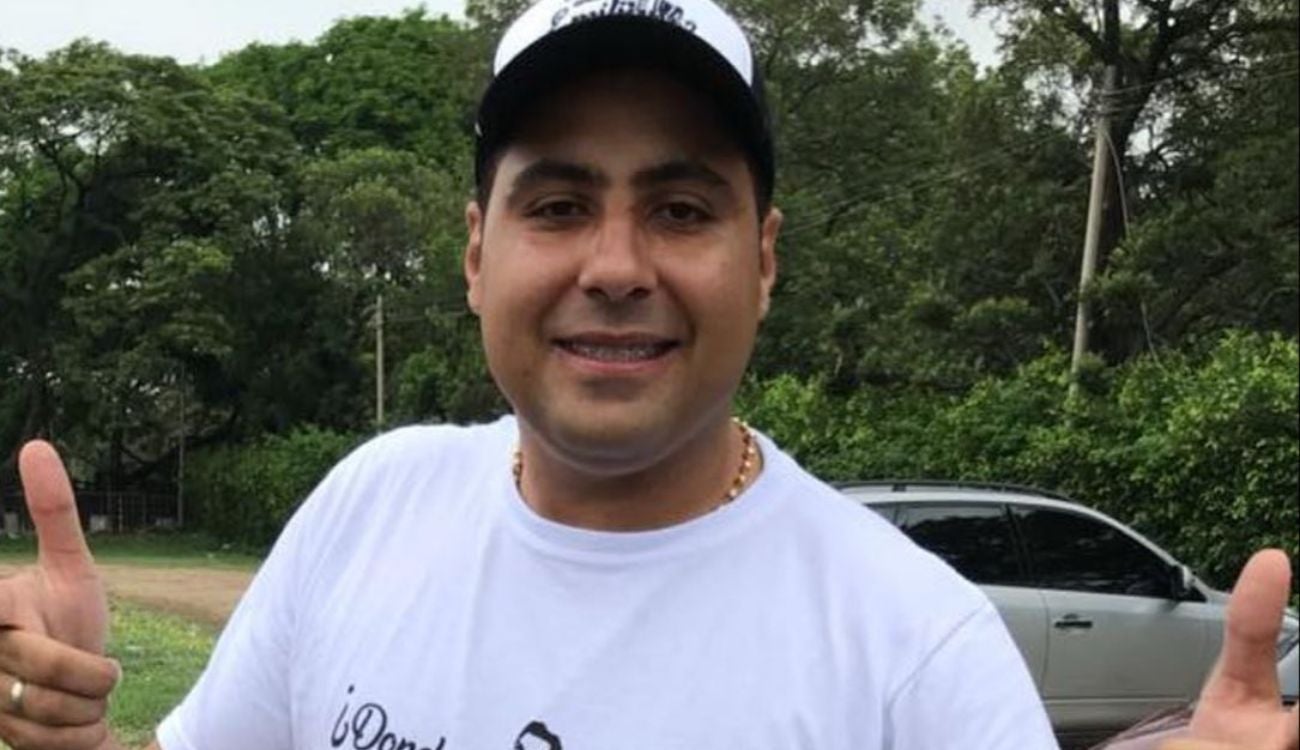 Compositor herido tras atraco en Valledupar