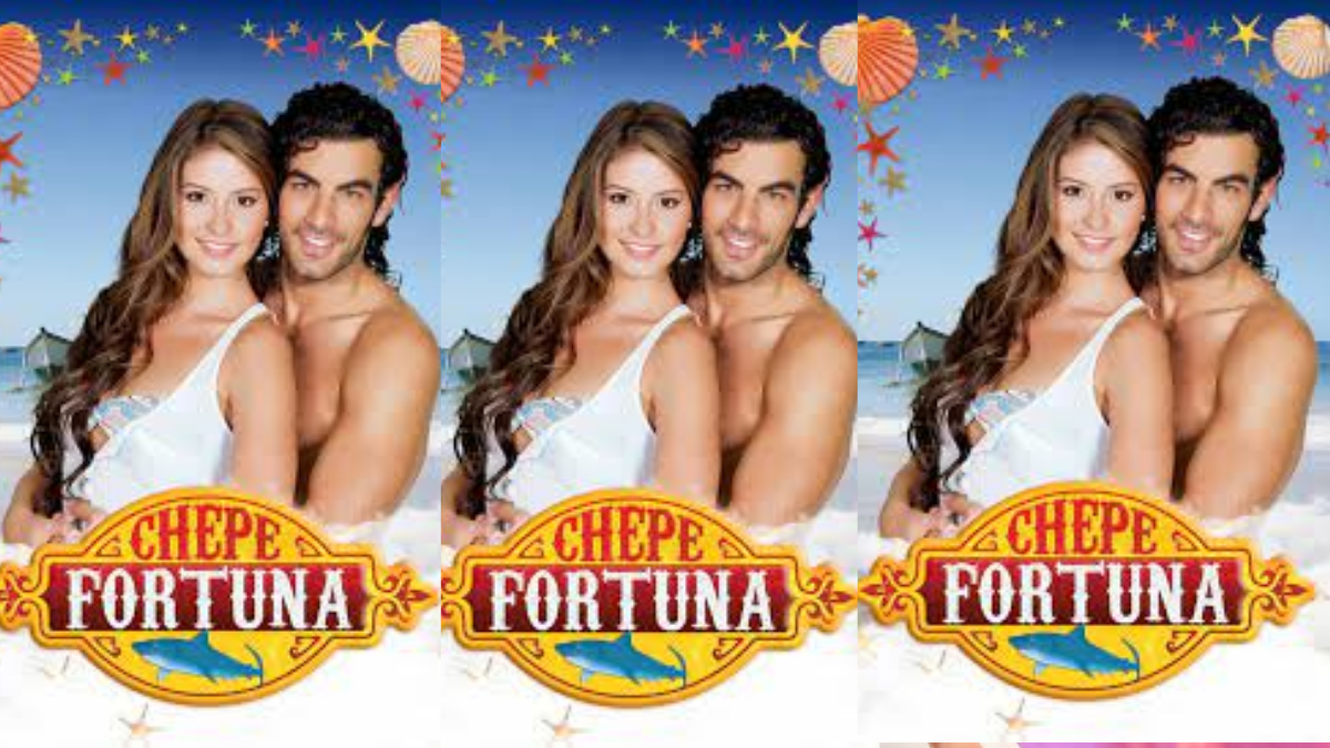 Chepe Fortuna