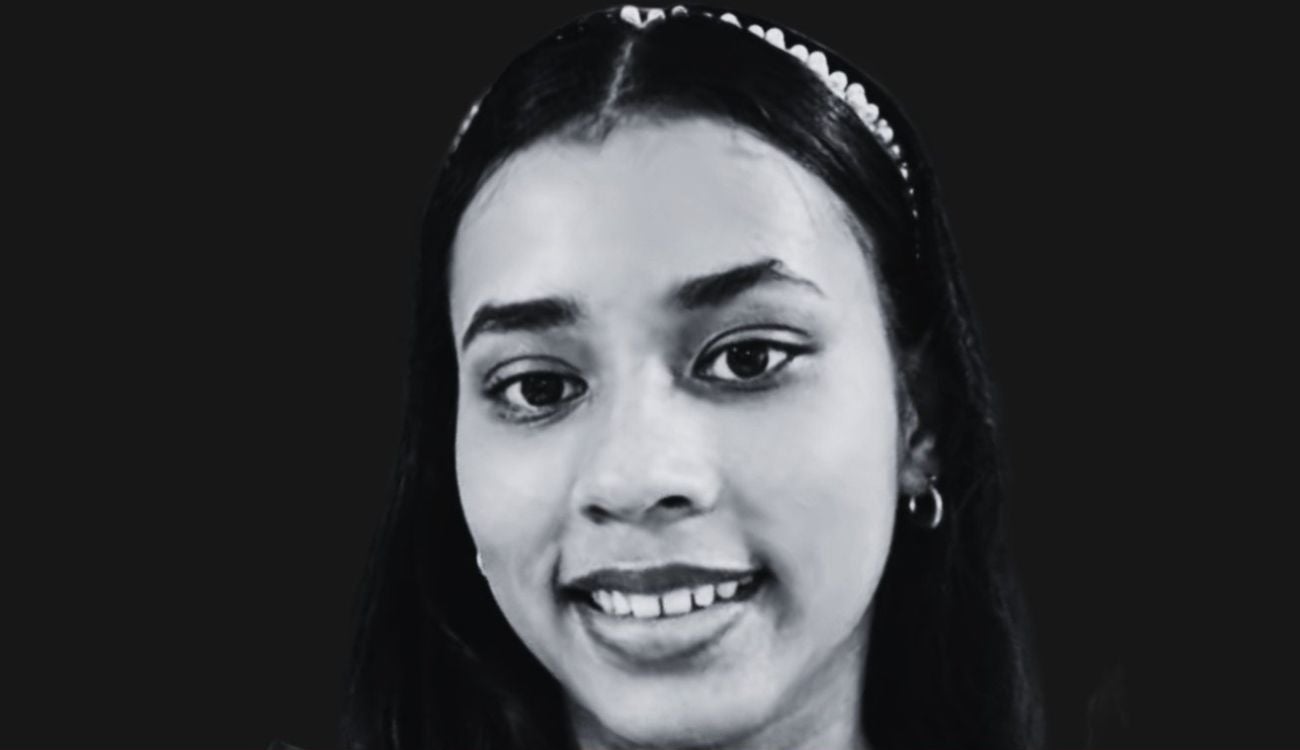 Interpol activa alerta por estudiante desaparecida en Barranquilla