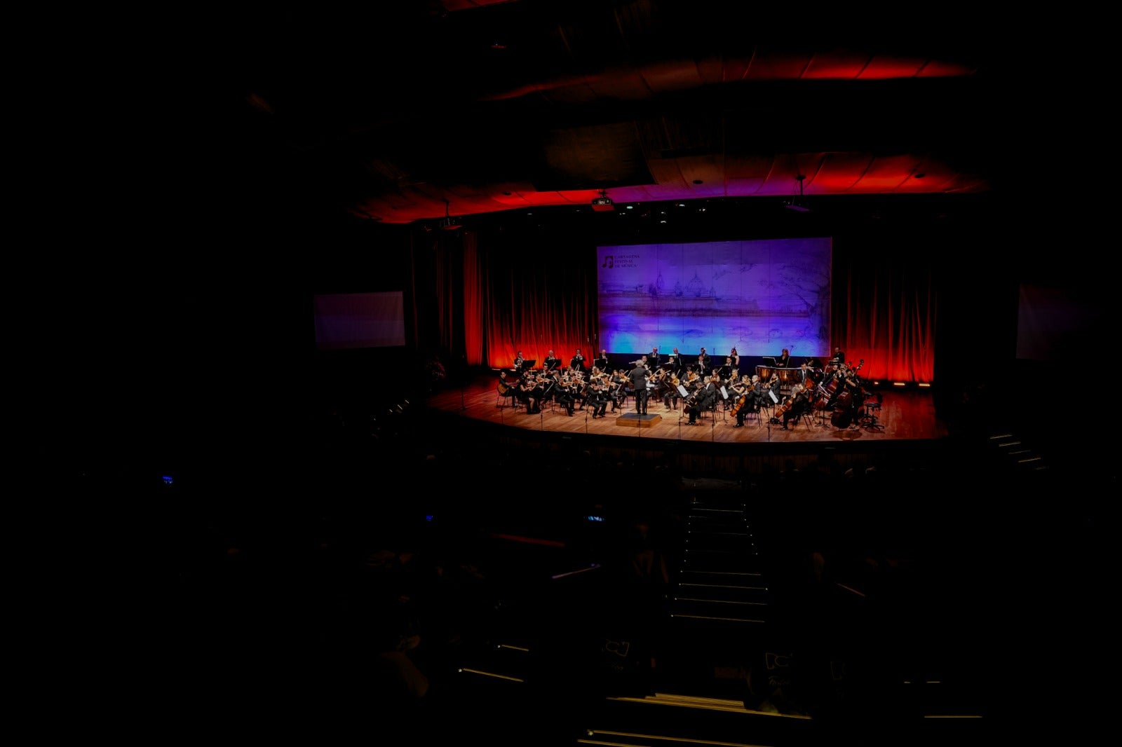 Festival de Música Cartagena 2026