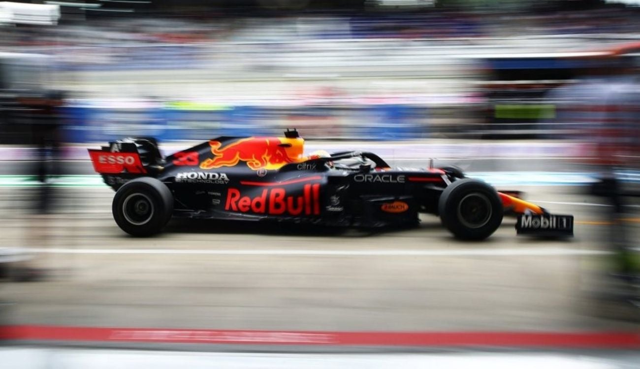 Barranquilla revive proyecto de Gran Premio F1