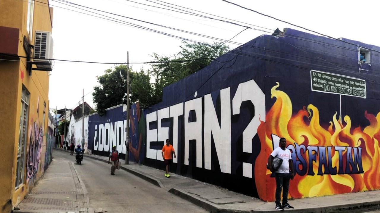 Mural 