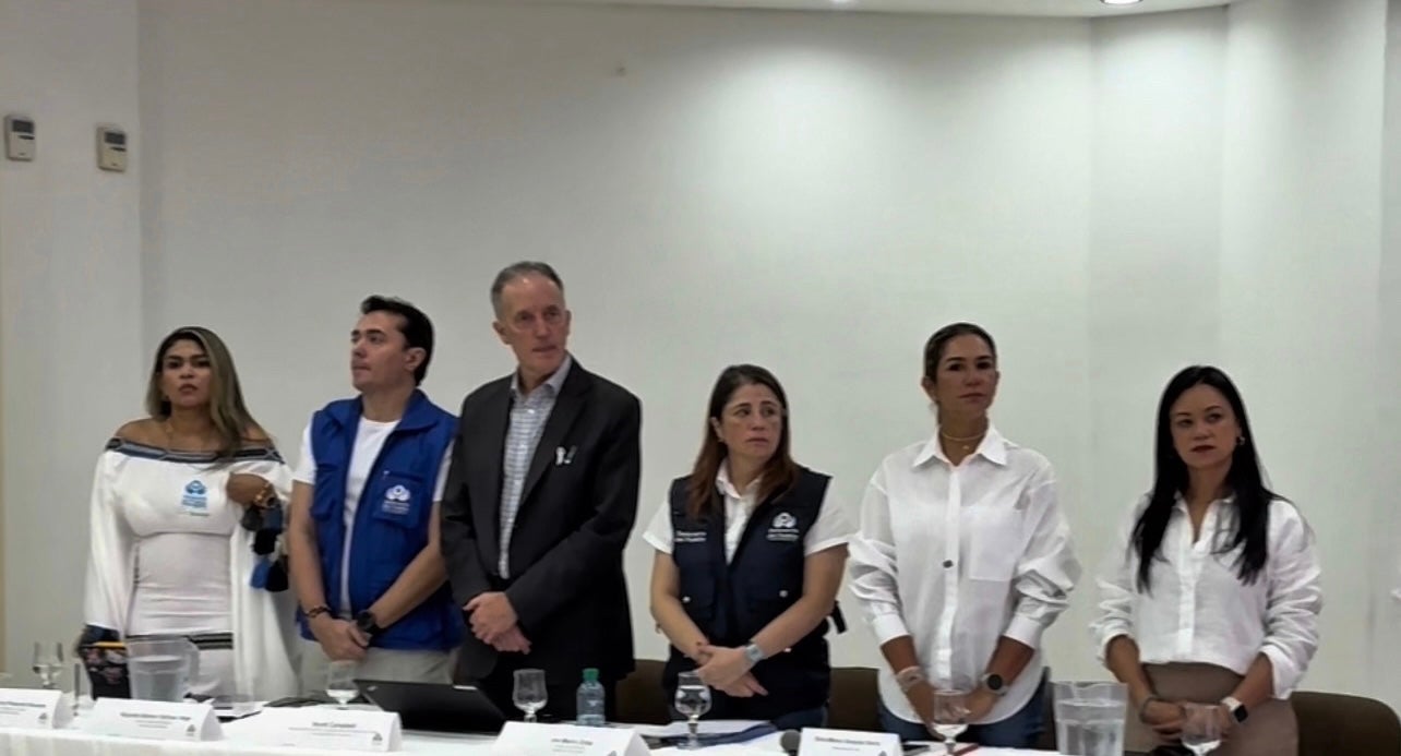 Pueblos indígenas y afrodescendientes en alerta ante violencia de grupos ilegales en la Sierra Nevada.