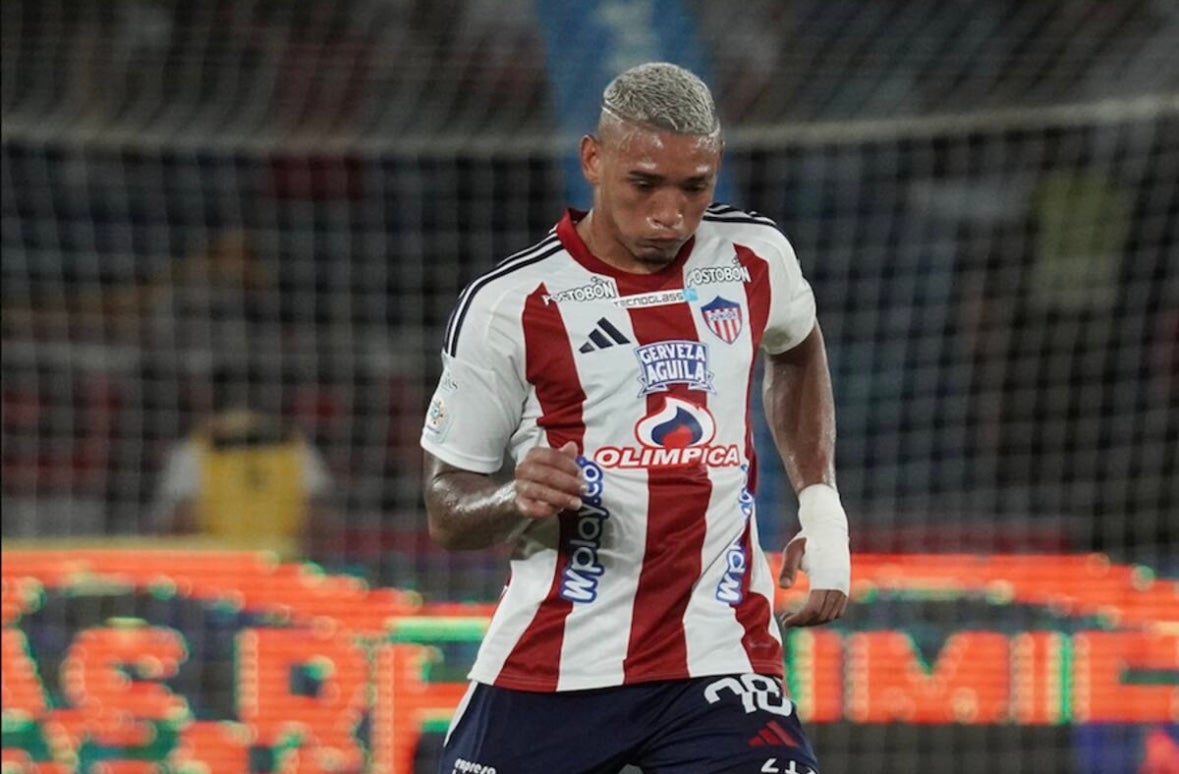 Junior de Barranquilla