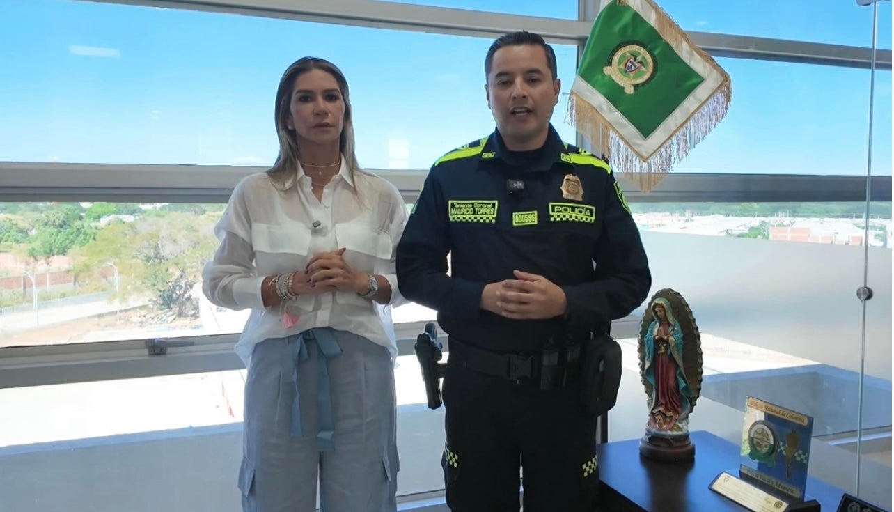 Descartan secuestro en Valledupar y confirman caso de ‘falso servicio’ que generó alarma en el barrio La Nevada