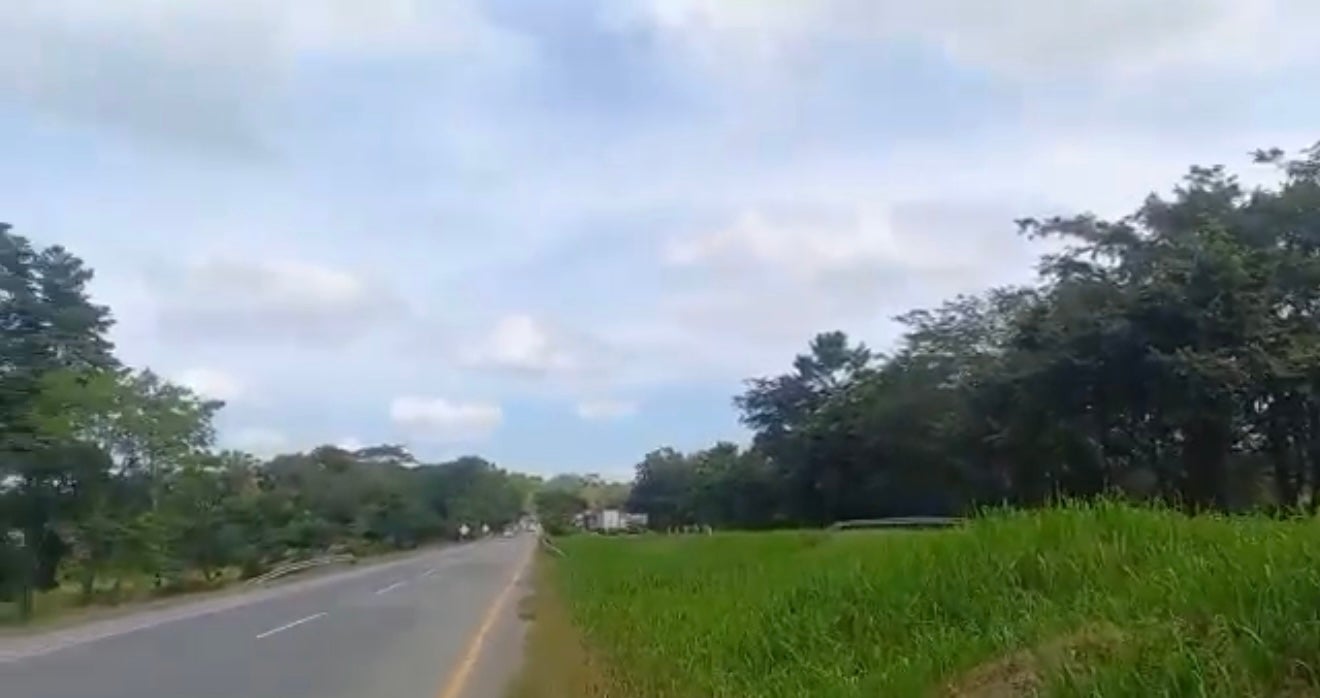 Ataque por el ELN en el Cesar.