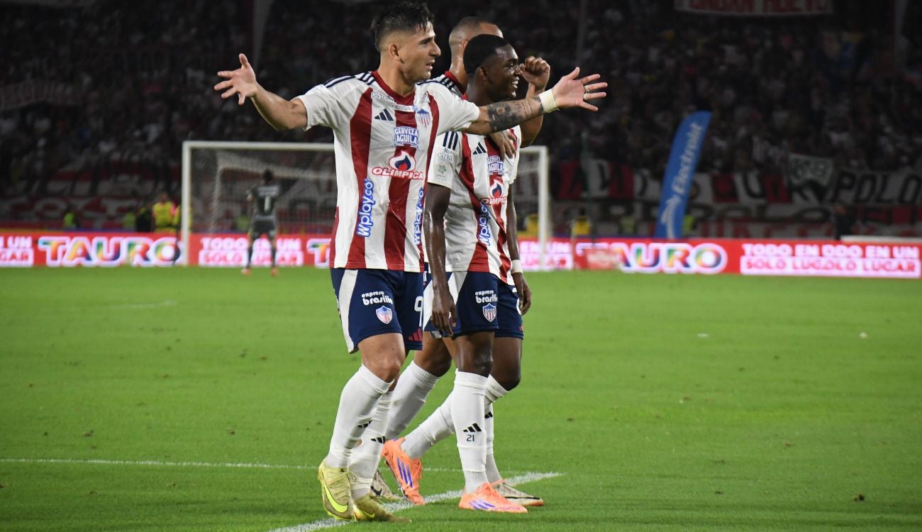 Boletas Junior vs Tolima: precios y venta hasta hoy