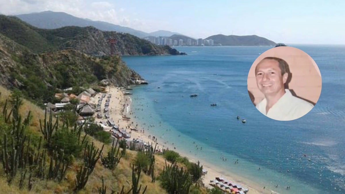 Fallece exmánager de Diomedes Díaz tras accidente en Santa Marta