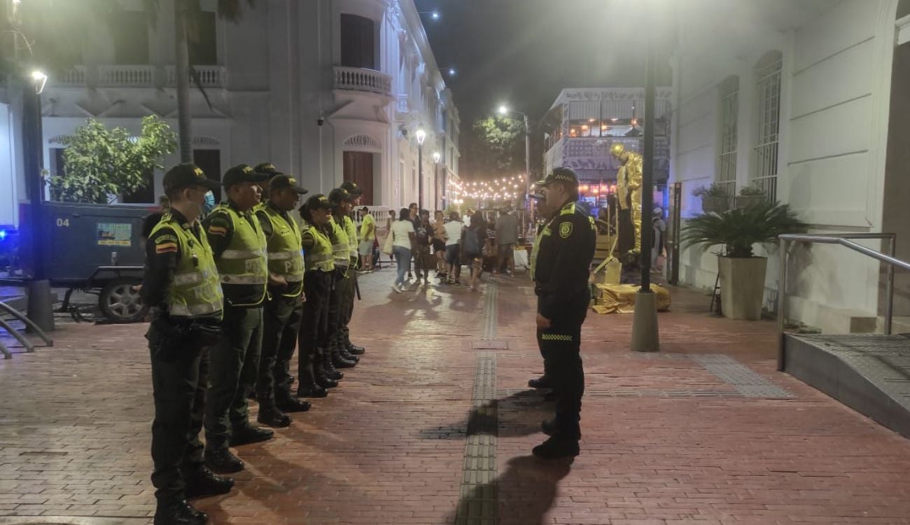 Santa Marta extiende horario de rumba hasta las 4 a. m.