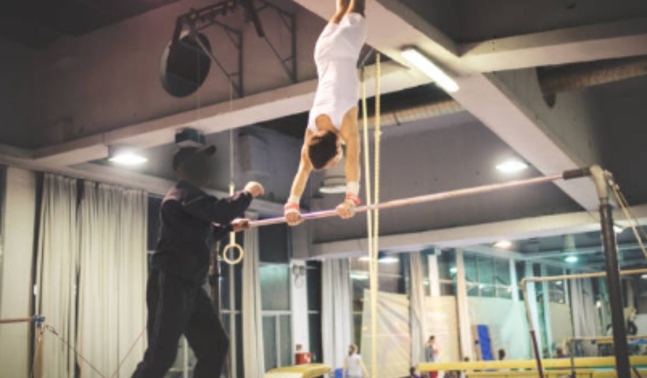 Fotografía no relacionada directamente con los hechos