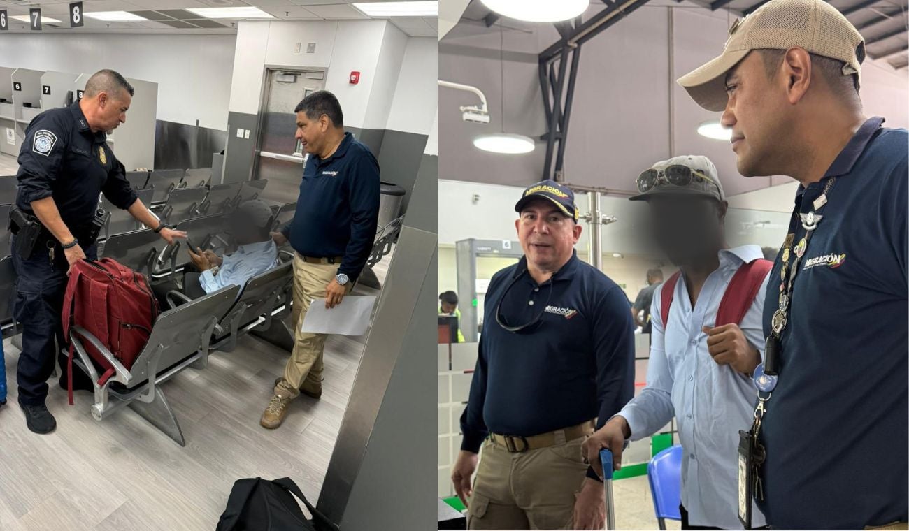 Señalado de presunto acoso a mujeres