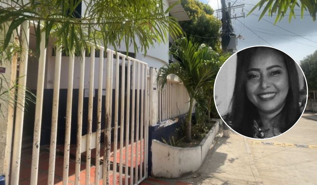 Institución Educativa Francisco de Paula Santander