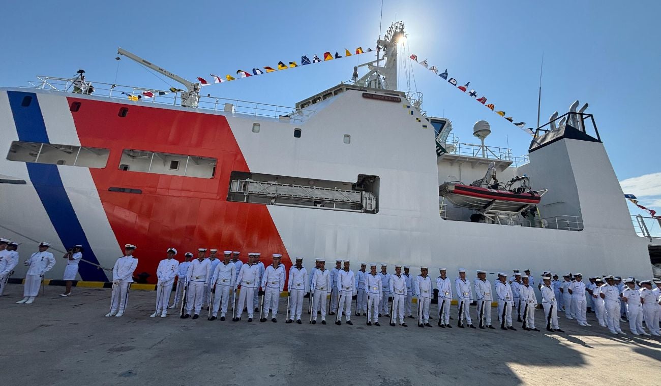 Será una expedición de 123 días