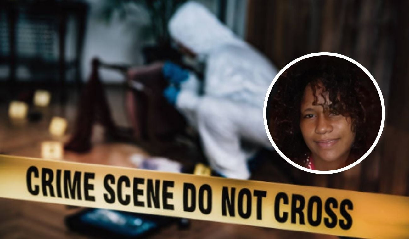 El asesinato ocurrió en el barrio Fredonia