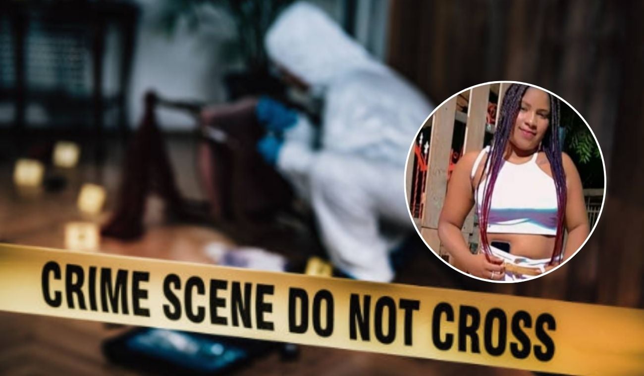 El homicidio ocurrió en el barrio Fredonia, de Cartagena.