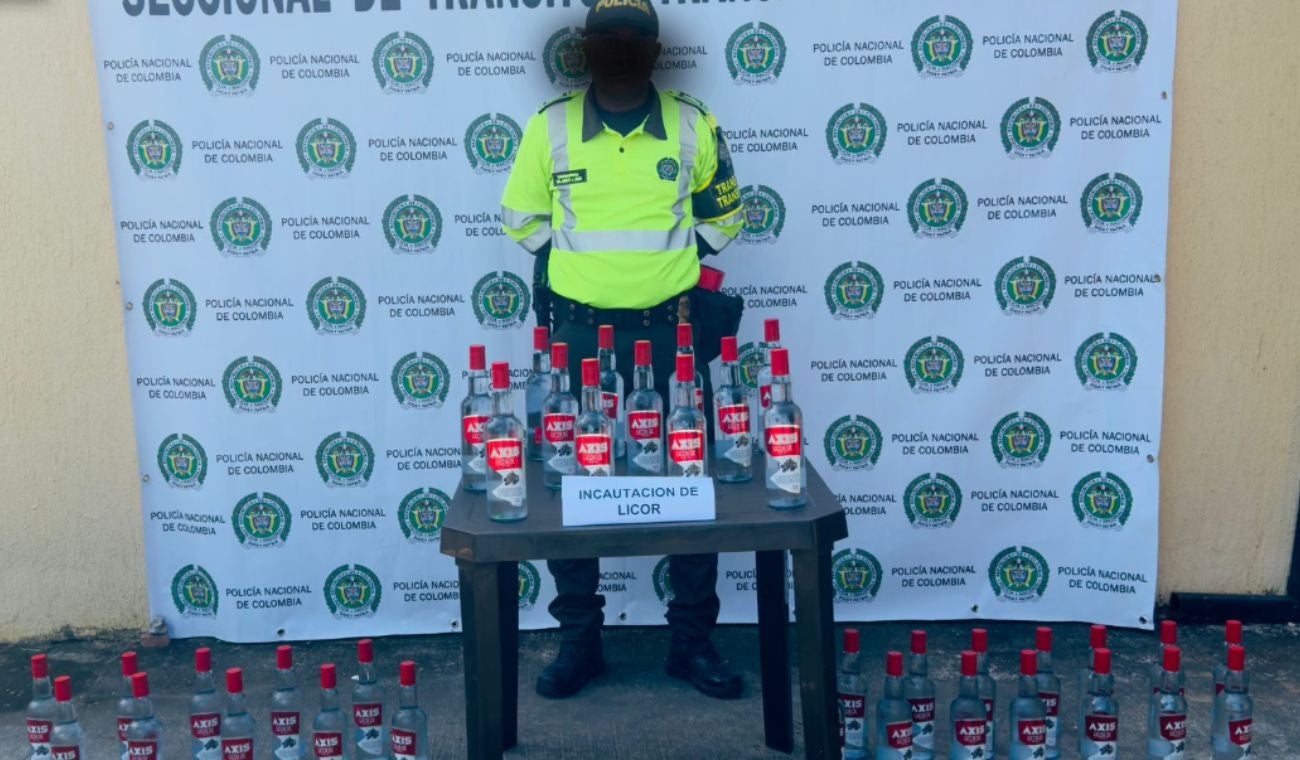 Operativos de control y prevención