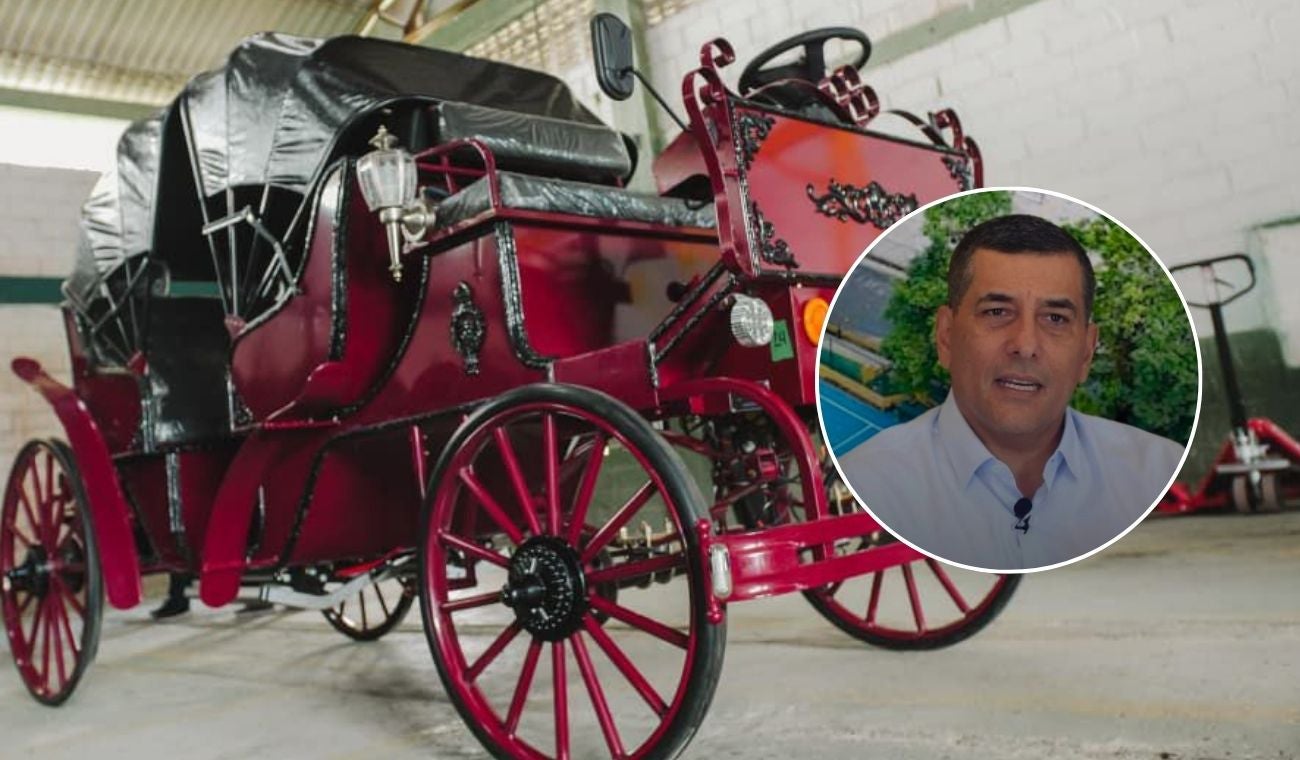 Iniciativa dentro del marco de la protección animal