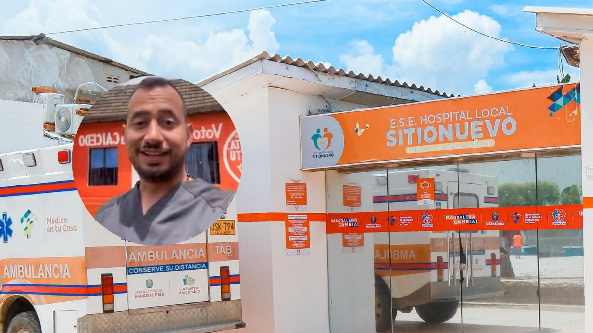 Procuraduría formula cargos a exgerente de hospital