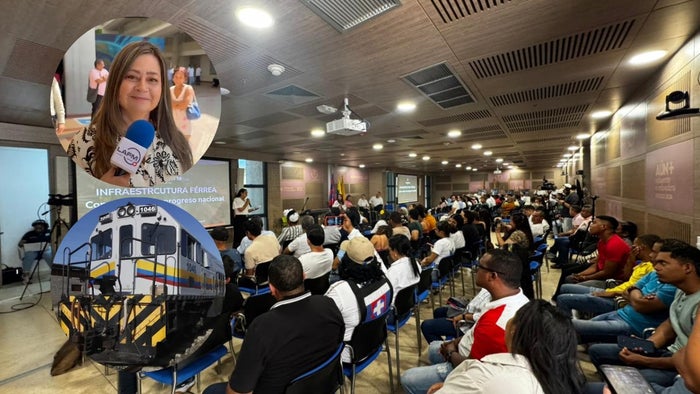 Proyecto de ley busca resucitar el sistema ferroviario para transformar la movilidad y la economía del país