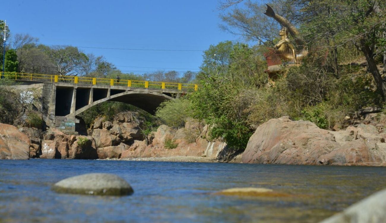 Río Guatapurí tiene restricciones nocturnas durante vacaciones