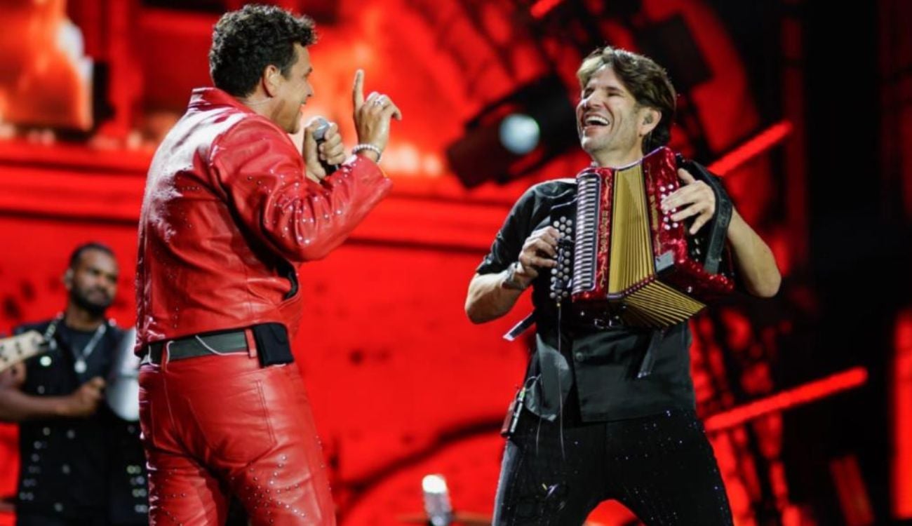 Cancelan concierto de Silvestre Dangond en Riohacha