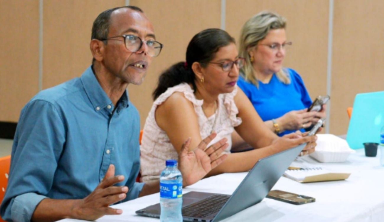 Rector anuncia más de $6 mil millones para UniAtlántico en 2026