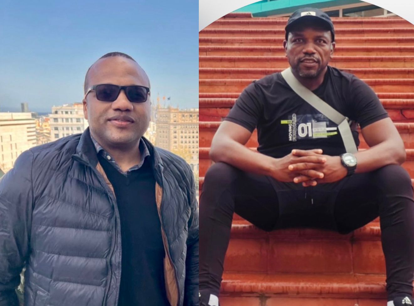 Hermanos Pitre Ruiz, reconocidos en La Guajira.