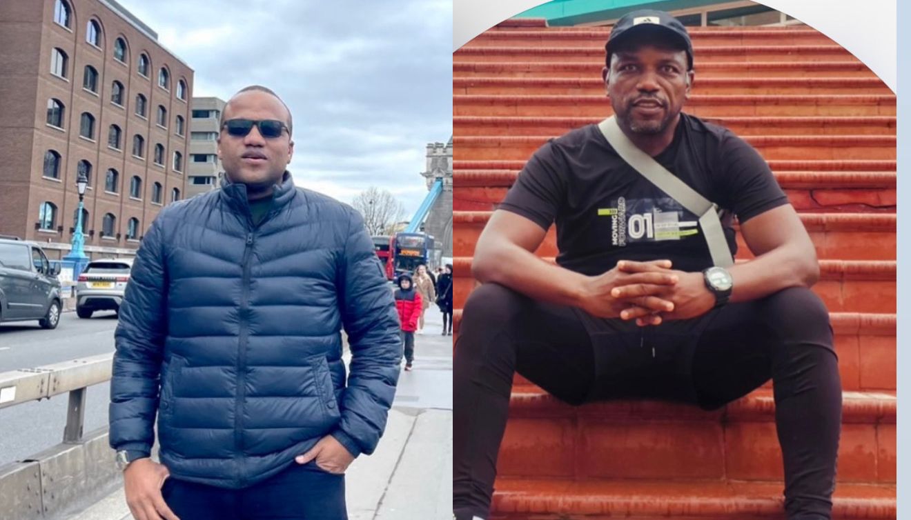 Hermanos Pitre Ruiz.