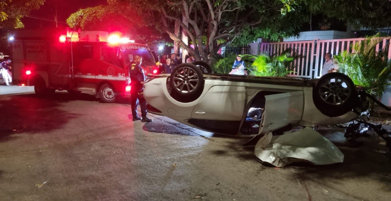 El joven de 16 años perdió la vida en un siniestro vial en el barrio Novalito.