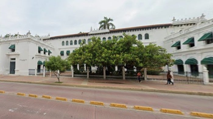 Juzgados de Cartagena