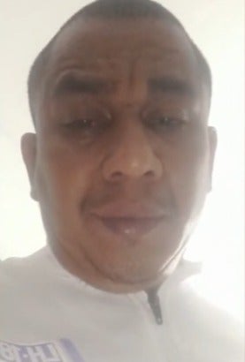 El juez acogió el preacuerdo y condenó al ‘Negro Ober’ a solo 36 meses