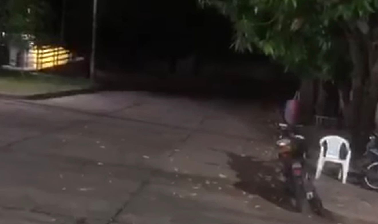 Ataque a base militar en Villanueva, La Guajira.