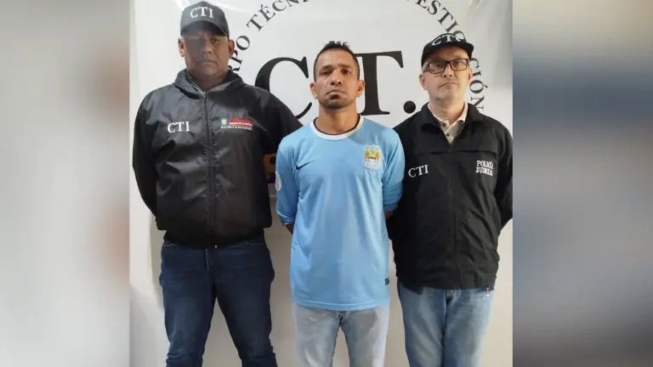 Hombre agredió a su pareja en Baranoa, Atlántico