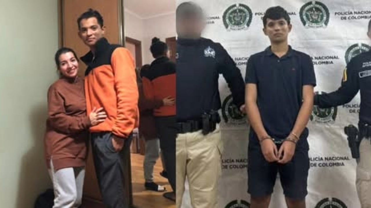 Soledeño acusado en Ucrania; su madre exige frenar extradición