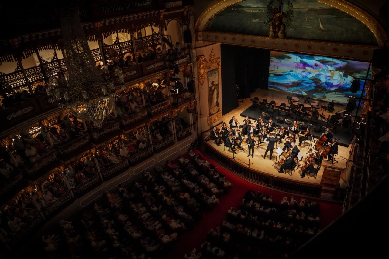 Cartagena Festival de Música